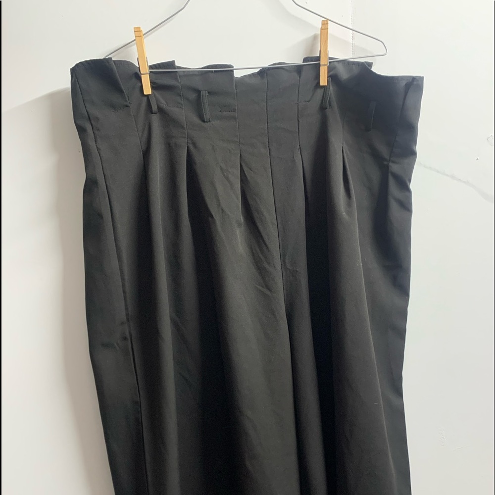 Plus Pants